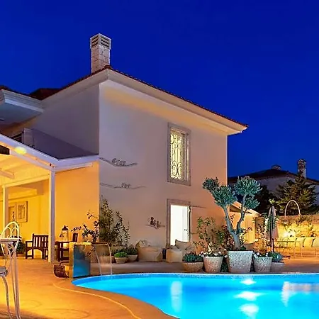 Likor Hanim Butik Alacati 4* Çeşme