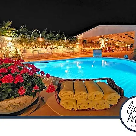 Likor Hanim Butik Alacati 4* Çeşme