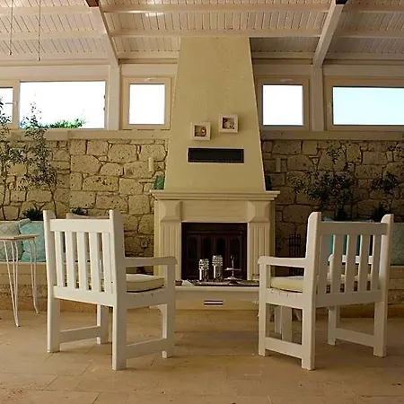 Likor Hanim Butik Alacati מלון 4*
